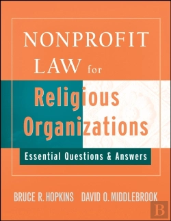 Bertrand.pt - Nonprofit Law For Religious Organizations