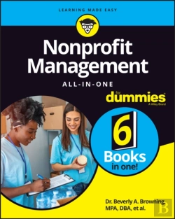 Bertrand.pt - Nonprofit Management All-In-One For Dummies