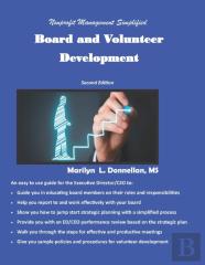 Nonprofit Management Simplified