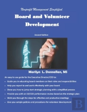 Nonprofit Management Simplified