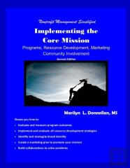 Nonprofit Management Simplified
