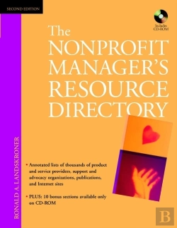 Bertrand.pt - Nonprofit Manager'S Resource Directory
