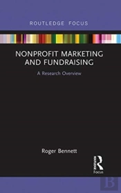Nonprofit Marketing And Fundraising