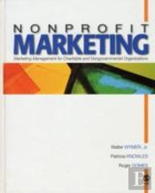 Nonprofit Marketing