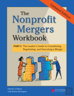 Bertrand.pt - Nonprofit Mergers Workbook Part I