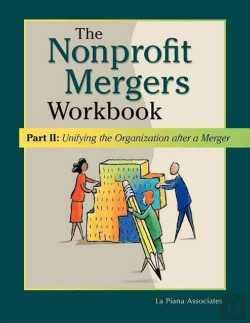 Bertrand.pt - Nonprofit Mergers Workbook Part Ii