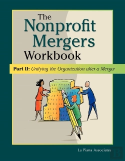 Bertrand.pt - Nonprofit Mergers Workbook Part Ii