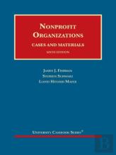 Nonprofit Organizations