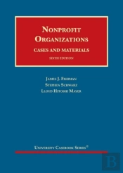 Nonprofit Organizations