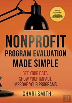 Bertrand.pt - Nonprofit Program Evaluation Made Simple
