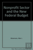 Nonprofit Sector And The New Federal Budget