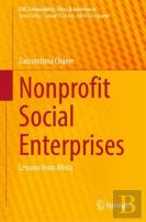 Nonprofit Social Enterprises