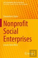 Nonprofit Social Enterprises