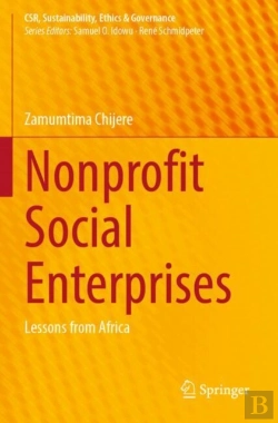 Bertrand.pt - Nonprofit Social Enterprises