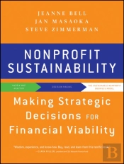 Nonprofit Sustainability