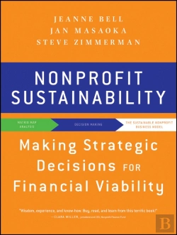 Bertrand.pt - Nonprofit Sustainability