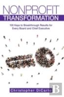 Nonprofit Transformation