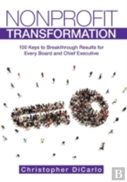Bertrand.pt - Nonprofit Transformation