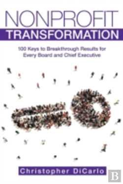 Bertrand.pt - Nonprofit Transformation