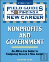Nonprofits And Government