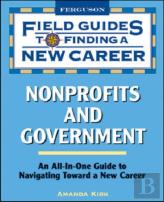 Nonprofits And Government