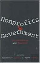 Nonprofits And Government
