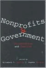 Nonprofits And Government