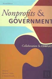 Nonprofits And Government Colpb