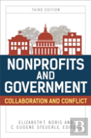 Nonprofits And Government