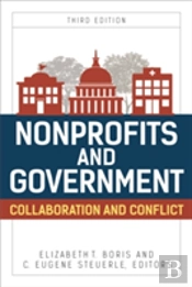 Nonprofits And Government