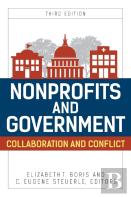 Nonprofits And Government
