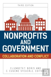 Nonprofits And Government