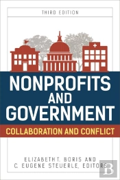 Nonprofits And Government
