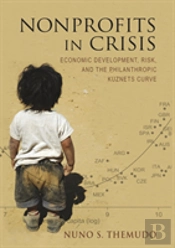 Nonprofits In Crisis