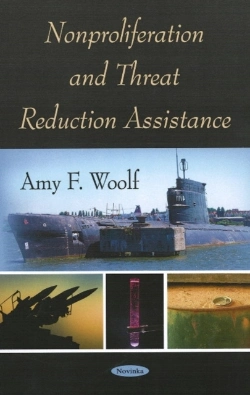 Bertrand.pt - Nonproliferation & Threat Reduction Assistance