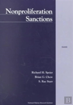 Bertrand.pt - Nonproliferation Sanctions