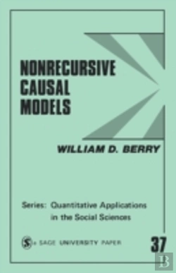 Bertrand.pt - Nonrecursive Causal Models