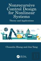 Nonrecursive Control Design For Nonlinear Systems