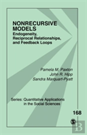 Nonrecursive Models