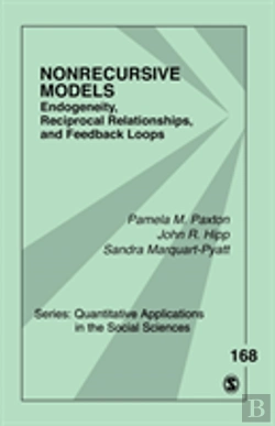 Bertrand.pt - Nonrecursive Models