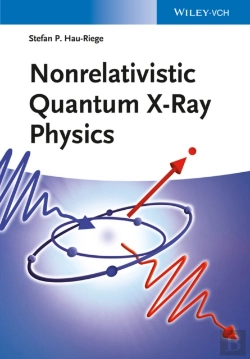 Bertrand.pt - Nonrelativistic Quantum X-Ray Physics