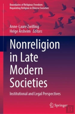 Bertrand.pt - Nonreligion In Late Modern Societies