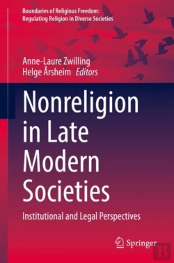Bertrand.pt - Nonreligion In Late Modern Societies