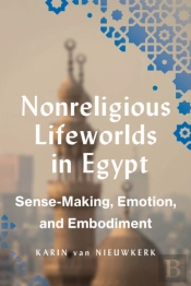 Nonreligious Lifeworlds In Egypt