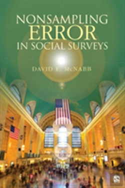 Bertrand.pt - Nonsampling Error In Social Surveys