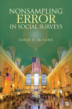 Bertrand.pt - Nonsampling Error In Social Surveys