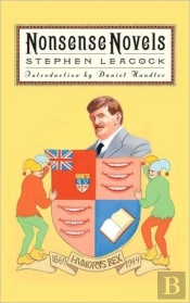 Nonsense Novels