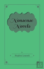 Nonsense Novels