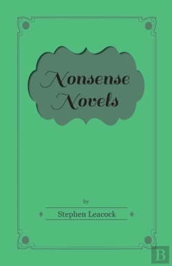 Bertrand.pt - Nonsense Novels