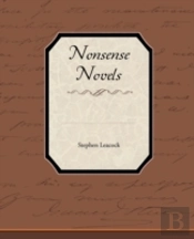 Nonsense Novels